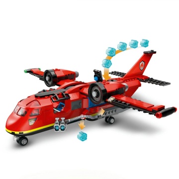 LEGO® CITY 60413 AVION DE POMPIERI - Img 4