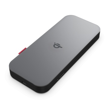Lenovo Go USB-C Mobile Power Bank (10000mAh + Qi Wireless) - Img 10