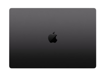 MacBook Pro 16.2"/Apple M4 Pro (CPU 14-core, GPU 20-core, Neural Engine16-core)/48GB/1TB - Space Black - INT KB (cto from MX2Y3RO/A) - Img 3