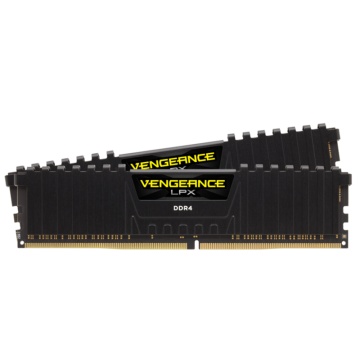 Memorie RAM Corsair Vengeance LPX 16GB DDR4 3000MHz CL16 – AziaVision