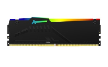 Memorie RAM Kingston FURY Beast RGB 16GB DDR5 5600MHz CL36 - Img 6
