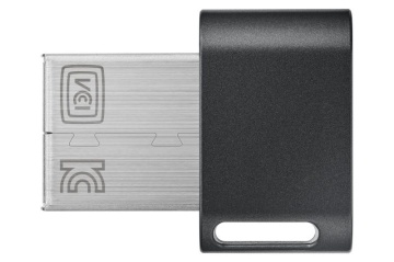 Memorie USB Flash Drive Samsung 64GB Fit Plus Micro, USB 3.1 Gen1, negru - Img 4