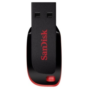 Memorie USB Flash Drive SanDisk Cruzer Blade, 64 GB, USB 2.0 - Img 7