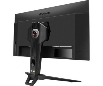 Monitor Gaming Asrock PG32QF2B, diagonala: 31.5", Aspect: 16:9, anti-glare, Rezolutie: 2560 x 1440, Refresh rate: 165Hz, Luminozitate: 550 cd/m2, Contrast: 3000:1, unghi vizualizare: 178°(H) / 178°(V), culori: 16.7M, Timp raspuns: 1ms, Flicker free, - Img 7