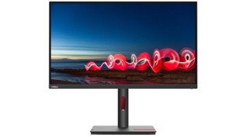 Monitor Lenovo ThinkVision T27i-3027" IPS, FHD, 16:9, Brightness: 300 nits, IPS 3Y - Img 1