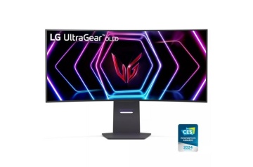 Monitor LG 39 39GS95QE-B.AEU - Img 2