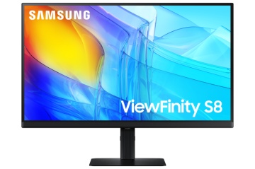 Monitor Samsung 32" LS32D800EAUXEN - Img 1