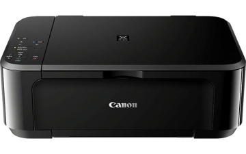 Multifunctional inkjet color Canon Pixma MG3650S , dimensiune A4 (Printare, Copiere, Scanare, Cloud link), duplex, viteza 9.9ppm alb- negru, 5.7ppm color, rezolutie 4800x1200 dpi, alimentare hartie 100 coli, imprimare fara margini, scanner flatbed CIS, - Img 1