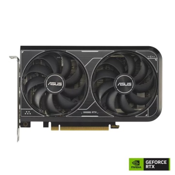 Placa video ASUS GeForce RTX 4060 DUAL OC V2 8GB GDDR6 128-bit DLSS 3.0 BULK - Img 10