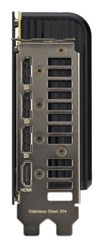 Placa Video ASUS PRIME GEFORCE RTX 5070 OC 12GB GDDR7 192 bit, PCIE 5.0, 1x HDMI 3x DP - Img 10