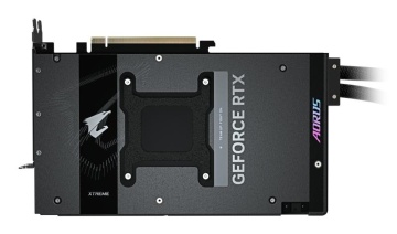 Placa Video GIGABYTE AORUS GEFORCE RTX 5090 XTREME WATERFORCE 32GB GDDR7 512 bit, PCIE 5.0, 3x DP 1x HDMI, 3x 120mm ARGB - Img 6