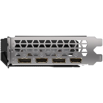 Placa video Gigabyte GeForce RTX 3060 WINDFORCE OC 12G rev.2 - Img 5