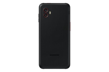 Samsung Xcover 6 Pro G736B 6.6" 6GB 128GB DualSIM IP68 MIL-STD-810G Black Enterprise Edition - Img 11