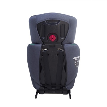 Scaun auto/inaltator 76-150CM(15M-12Y), R129, isofix, gri, U-Grow - Img 5