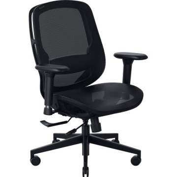 Scaun Razer Fujin, negru - Img 2