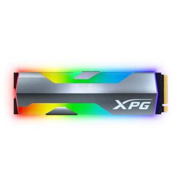 SSD Adata XPG SPECTRIX S20G, 500GB, M2 - Img 1