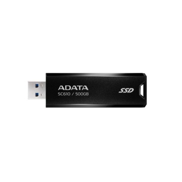 SSD Extern Adata SC610 500GB USB 3.1 - Img 3
