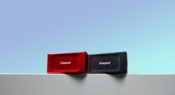 SSD extern Kingston, SXS1000R , 2TB, 2.5 - Img 11