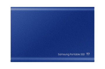 SSD Extern Samsung 1TB USB 3.1 Blue - Img 8