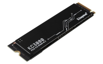 SSD Kingston SKC3000D/4096G, 4TB, M2 , PCIe 4.0 , NVMe - Img 4