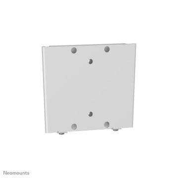 Suport perete Neomounts FPMA-W25; pentru display-uri cu diagonale 10"-30", sistem de prindere VESA 50x50~100x100, greutate maxima su portata 30kg, fix, distanta fata de perete 15mm; culoare negru. Garantie 5 ani - Img 12