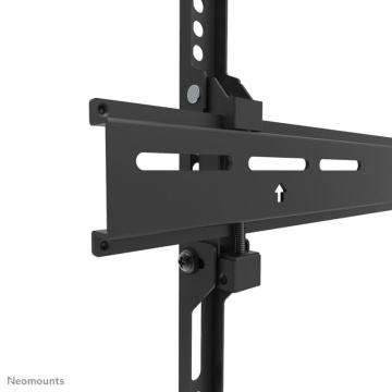 Suport perete Neomounts WL30-350BL14; pentru display-uri cu diagonale 32"-65", sistem de prindere VESA 50x50~400x400, greutate maxima suportata 40kg, fix, distanta fata de perete 390; lockable - lacătul nu este inclus; culoare negru. Garantie 5 ani - Img 7