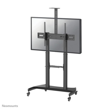 Suport TV de podea, Neomounts by Newstar PLASMA-M1950E, Reglabil, 60"-100", VESA 1000x600, suporta pana la 100kg, negru - Img 4