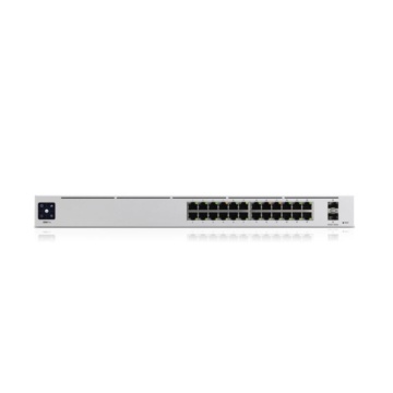 Switch Ubiquiti UniFi pro USW-PRO-24, 24 port, 10/100/1000 Mbps - Img 6