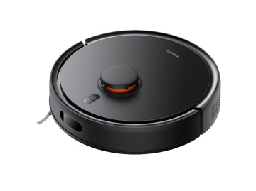 Xiaomi Robot Vacuum Cleaner S20 Black EU - Img 1