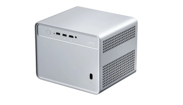 Xiaomi Wanbo Davinci 1 Pro Projector FHD - Img 5