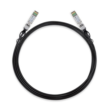 "3M Direct Attach SFP+ Cable for 10 Gigabit Connections SPEC: Up to 3 m Distance" - Img 2