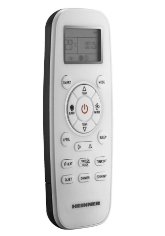 AER CONDITIONAT HEINNER HAC-HS12WIFI++ - Img 5