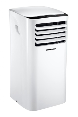 AER CONDITIONAT MOBIL HEINNER HPAC-09WH - Img 2