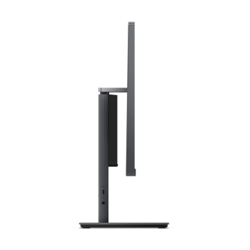 All-in-One Lenovo IdeaCentre AIO 24IRH9 23.8" FHD (1920x1080) IPS Anti-glare 250nits, 100Hz, 99% sRGB, hardware low blue light, 3-side borderless, Touch, Intel® Core™ i5-13420H, 8C (4P + 4E) / 12T, P-core up to 4.6GHz, E-core up to 3.4GHz, 12MB, video - Img 5