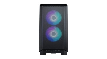 Carcasa PHANTEKS Eclipse P200A DRGB Mini-ITX NEGRU - Img 11