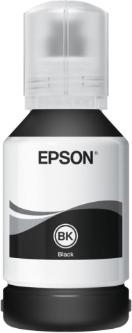 Cartus cerneala Epson 105 ECOTANK , black, capacitate 140ml, pentru L7160, L7180. - Img 5