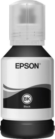 Cartus cerneala Epson T7741, capacitate 140ml / 10000 pagini, pentru echipamente CISS monocrom M100/M105/M200 - Img 5