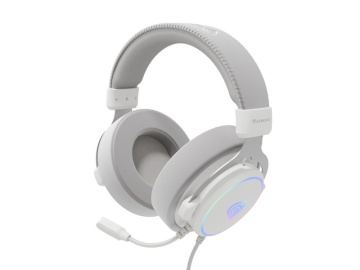 Casti Gaming cu Fir Genesis Neon 764 7.1 Surround – RGB Light | AziaVision.ro