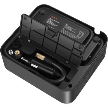 Compresor auto 70MAI MiDrive TP03 Lite, 30PSI, 12V - Img 3