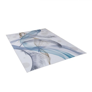 COVOR HEINNER PRINT DIGITAL 3D 160X230 CM DREAM - Img 4