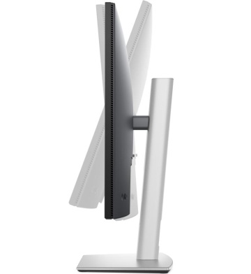 DL PRO MNT 27' P2725DE LED QHD 2560x1440 - Img 8