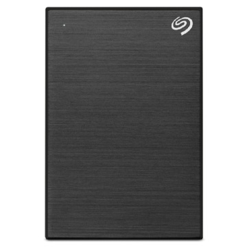 HDD Extern Seagate, 4TB, One Touch, 3.5 USB3.2, Black - Img 3