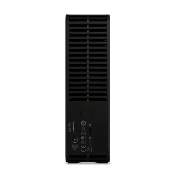 HDD Extern WD Elements, 10TB, 3.5", negru, USB 3.0 - Img 6