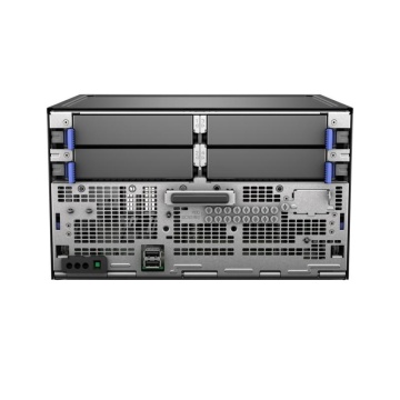 HPE ProLiant MicroServer Gen11 G7400 2c 16GB-U 4LFF-NHP 1TB HDD 180W Ext PS EMEA Cmp Module Server - Img 3