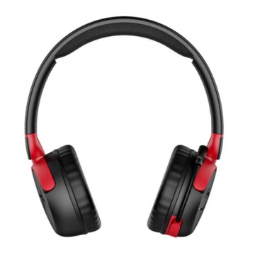 HyperX Cloud Mini Wireless BLK Headset - Img 4