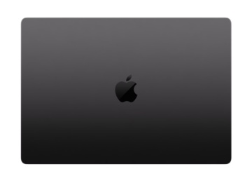 MacBook Pro 16.2"/Apple M4 Pro (CPU 14-core, GPU 20-core, Neural Engine16-core)/48GB/1TB - Space Black - INT KB (cto from MX2Y3RO/A) - Img 8