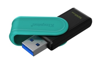 Memorie USB Flash Drive Kingston 128GB Data Traveler Exodia USB 3.2 - Img 4