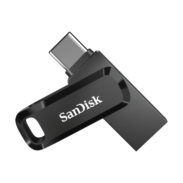 Memorie USB Flash Drive SanDisk Ultra Drive, 128GB, USB 3.2 - Img 3