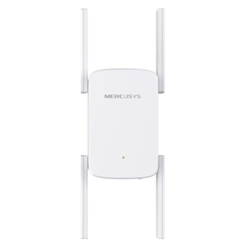 Mercusys AC1900 Wi-Fi Range Extender ME50G; Dual-Band, Standarde Wireless: IEEE 802.11a/n/ac 5 GHz, IEEE 802.11b/g/n 2.4 GHz, Viteza wireless: 600 Mbps at 2.4GHz, 1300 Mbps at 5GHz, Interfata: 1 x Gigabit Ethernet Port, 4 x Andene externe, Consum: 12W, - Img 4
