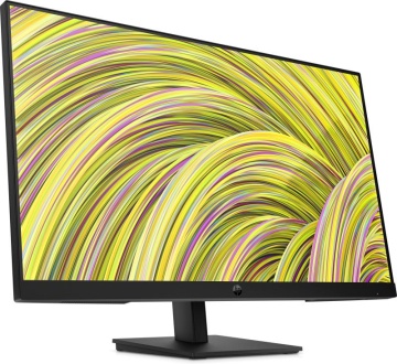 Monitor 27" HP P27h G5, LED, IPS, FHD 1920x1080, Black, 3yw - Img 7